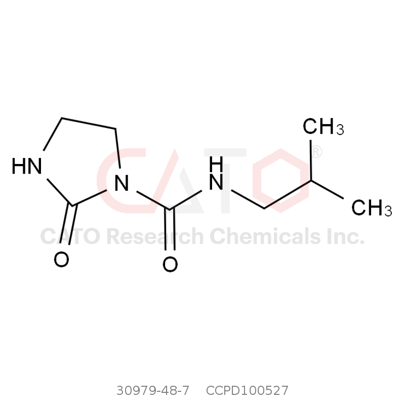 CAS No.:30979-48-7,丁咪酰胺