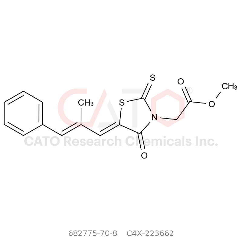 CAS No.:682775-70-8,依帕司他杂质62