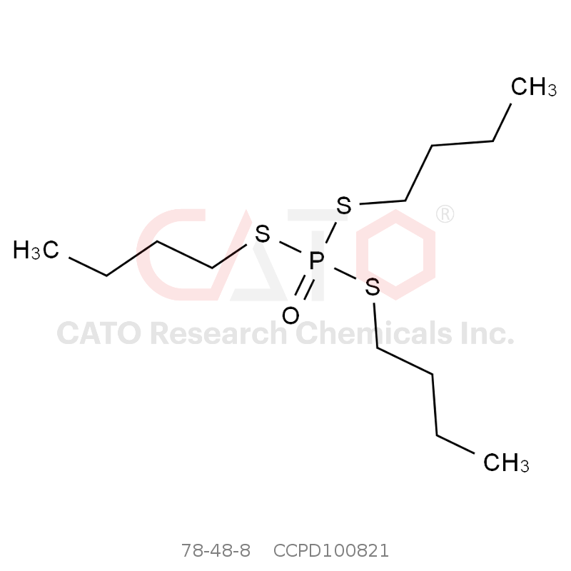CAS No.:78-48-8,脱叶磷