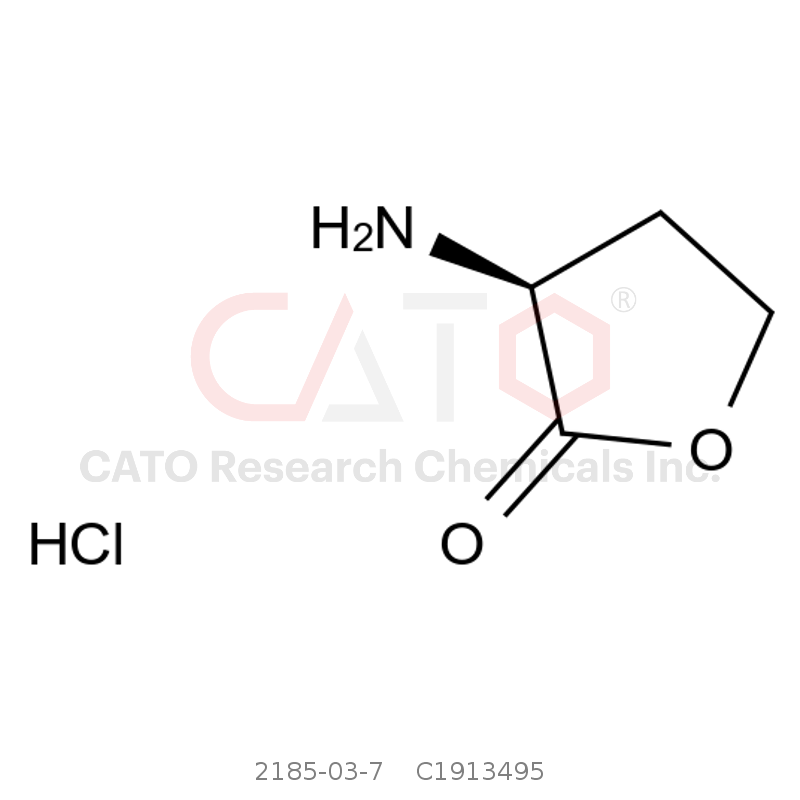 CAS No.:2185-03-7,高丝氨酸内酯盐酸盐