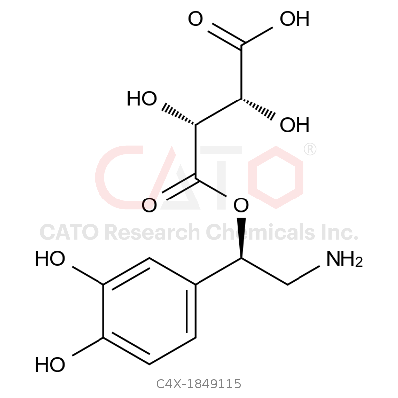 Epinephrine /Adrenaline Impurity 115