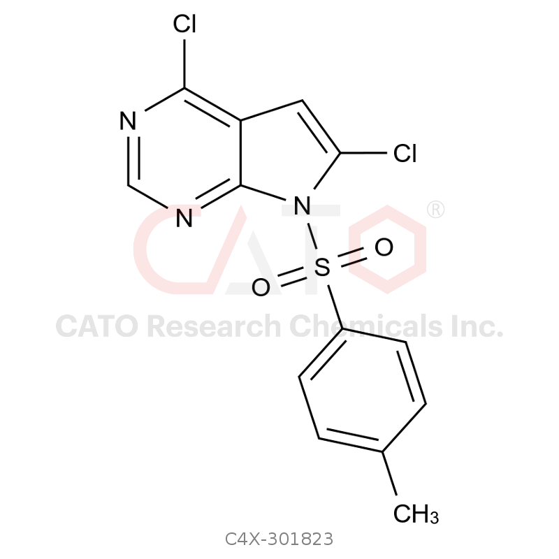 Oclacitinib Impurity 23