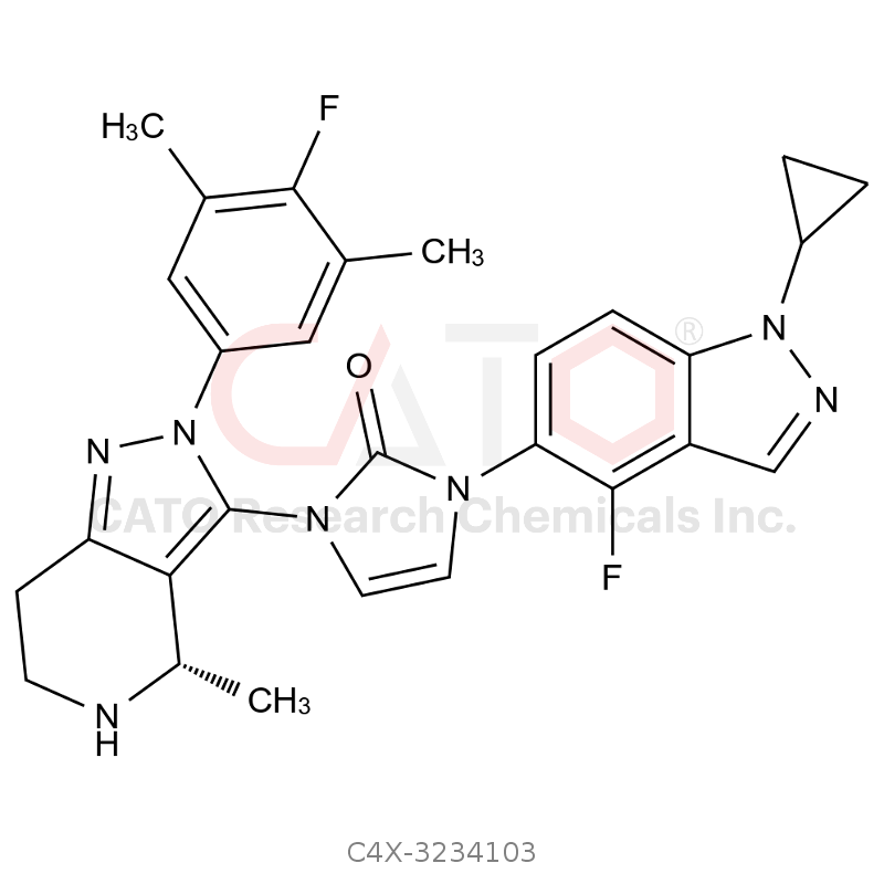 Orforglipron Impurity 103