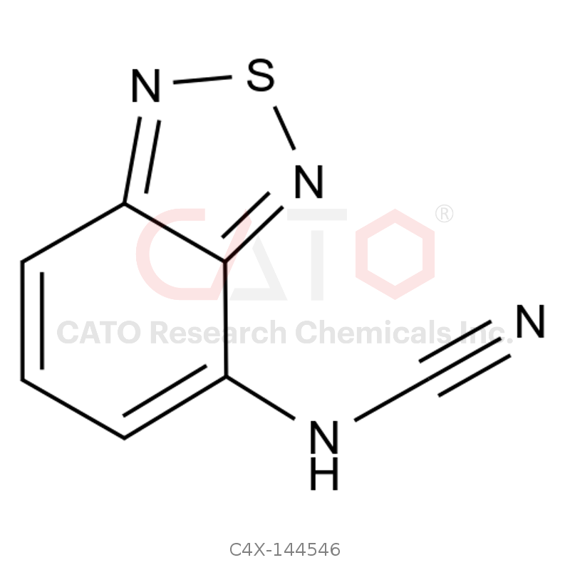Tizanidine Impurity 46