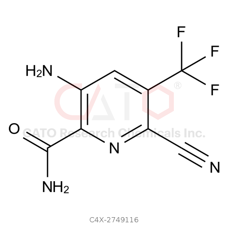 阿帕他胺杂质116