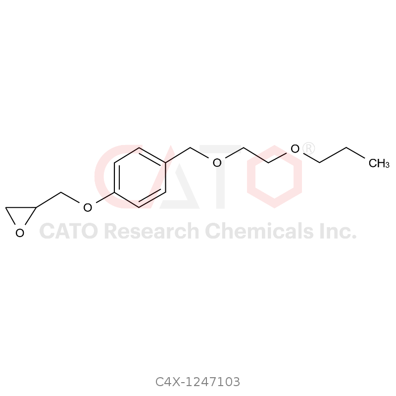 Bisoprolol Impurity 103