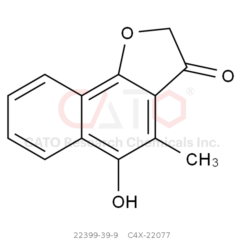 CAS No.:22399-39-9,维生素K1杂质7