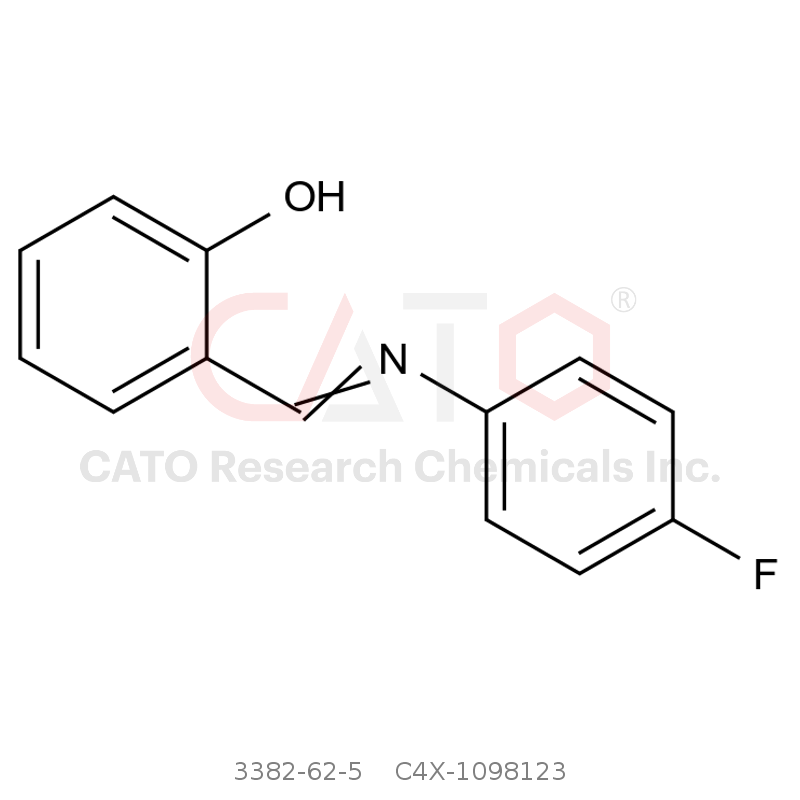 CAS No.:3382-62-5,Ezetimibe Impurity 123