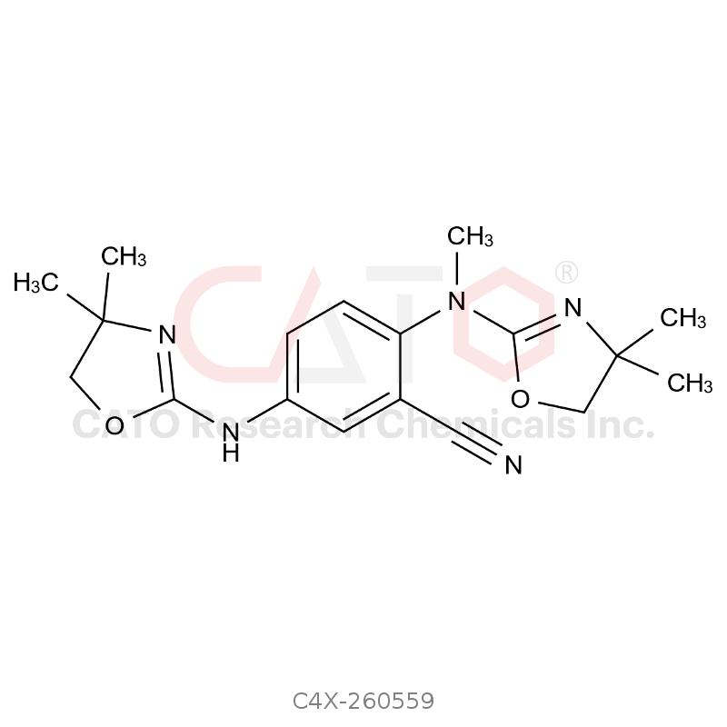 Tucatinib Impurity 59