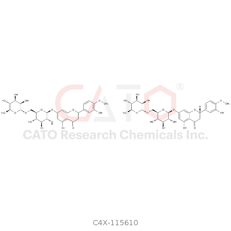 地奥司明+橙皮苷 90:10