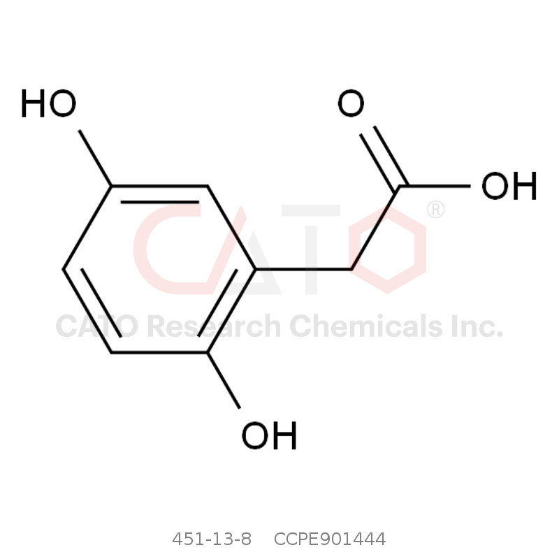 CAS No.:451-13-8,高龙胆酸