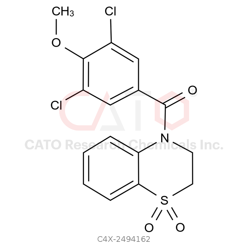Dotinurad Impurity 162