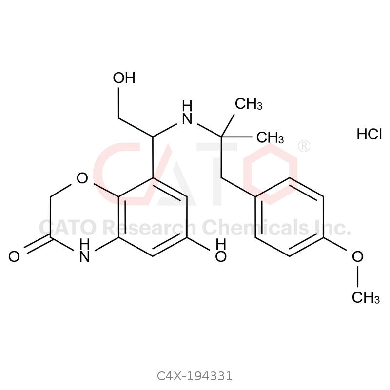 奥达特罗杂质31