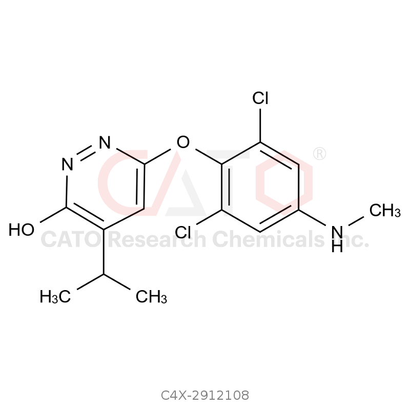 瑞司美替罗杂质108