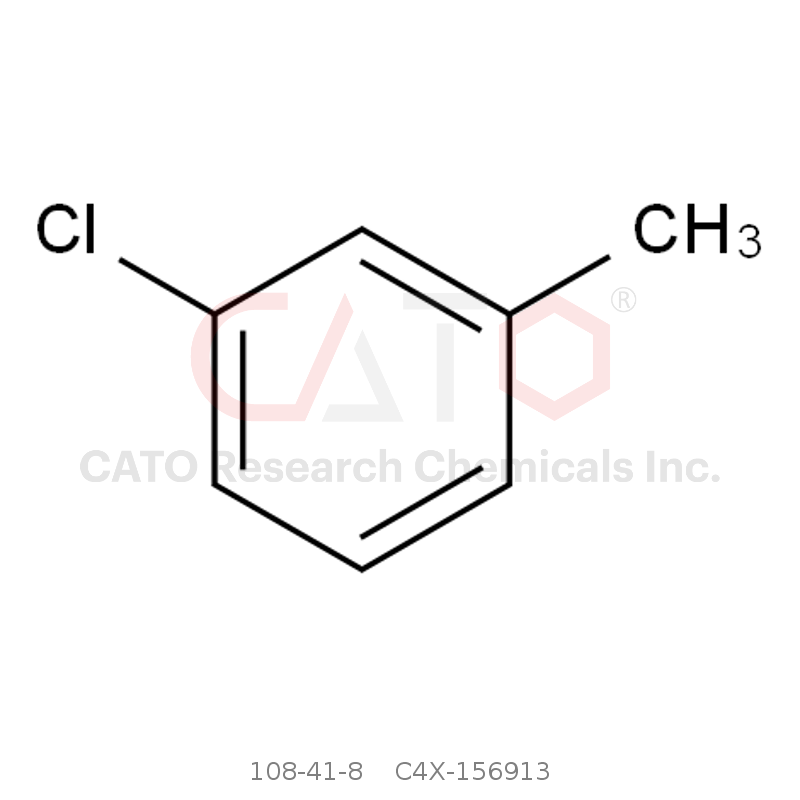 CAS No.:108-41-8,克霉唑杂质13