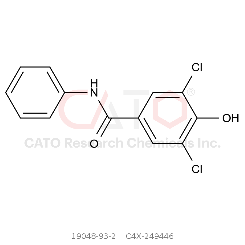 CAS No.:19048-93-2,多替诺雷杂质46