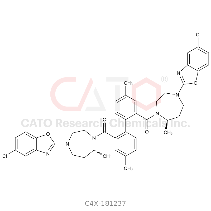 Suvorexant Impurity 37