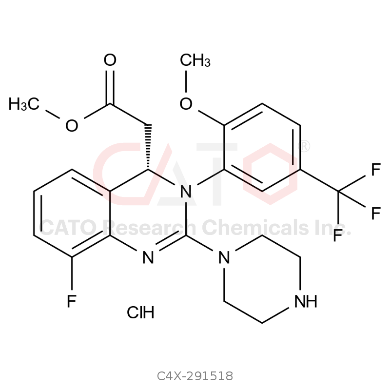Letermovir Impurity 18