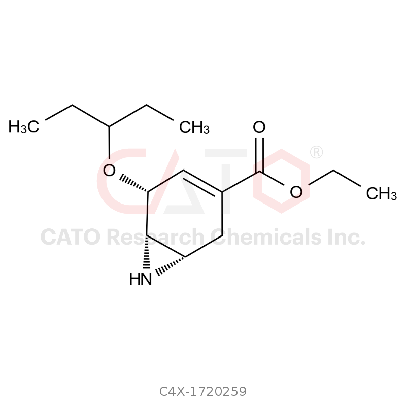 Oseltamivir Impurity 259
