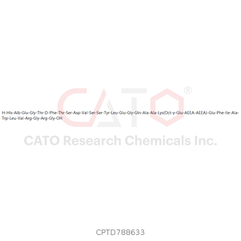 D-[Phe]6-Semaglutide