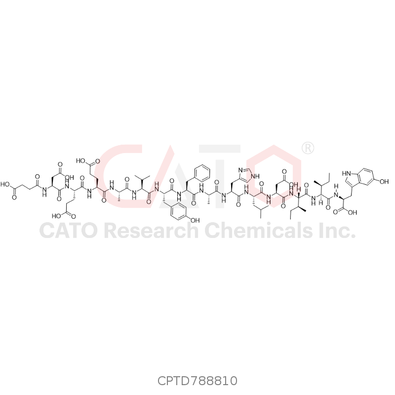 Peptide Impurity