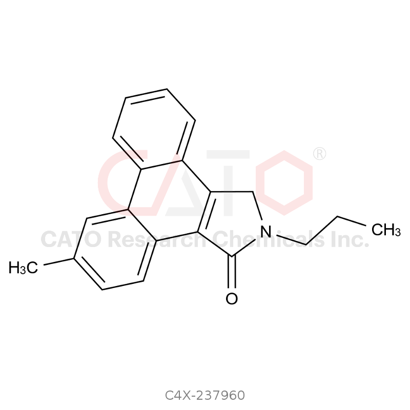 Imrecoxib Impurity 60