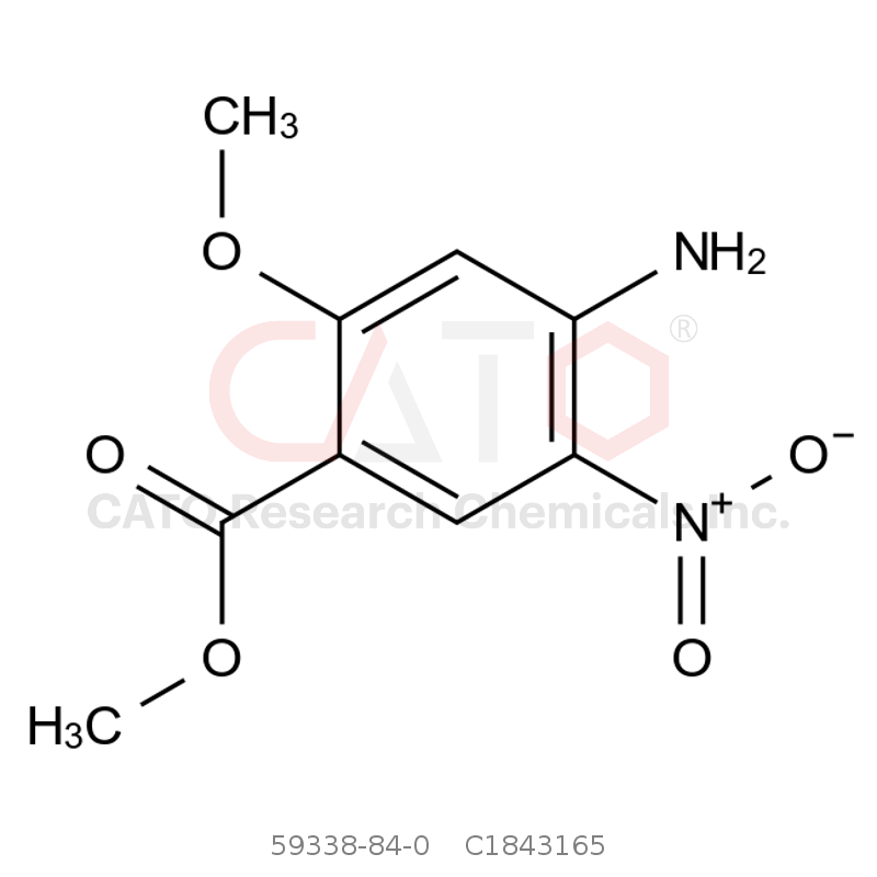 CAS No.:59338-84-0,Cinitapride Impurity N65