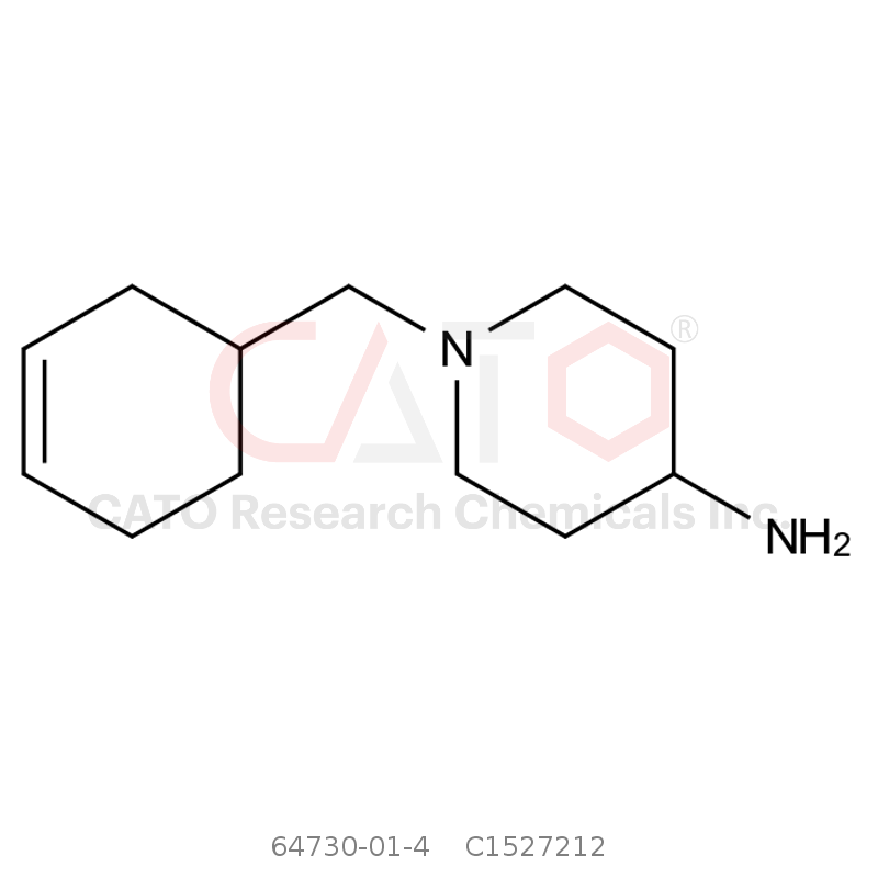 CAS No.:64730-01-4,Cinitapride Impurity N12
