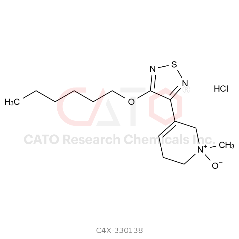 Xanomeline Impurity 38