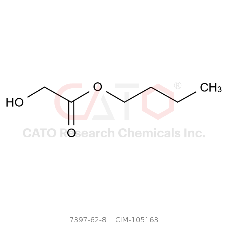 CAS No.:7397-62-8,Butyl glycolate