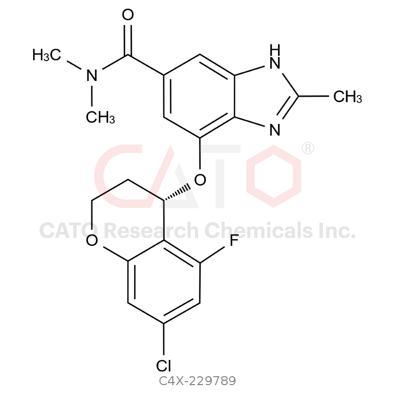 Tegoprazan Impurity 89