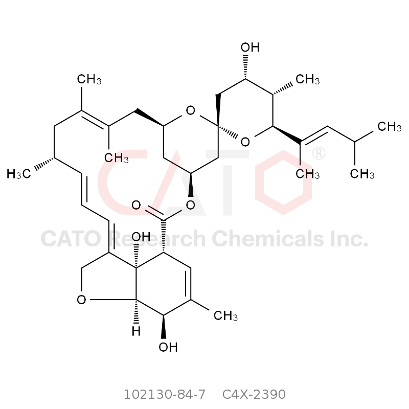 CAS No.:102130-84-7,奈马克丁