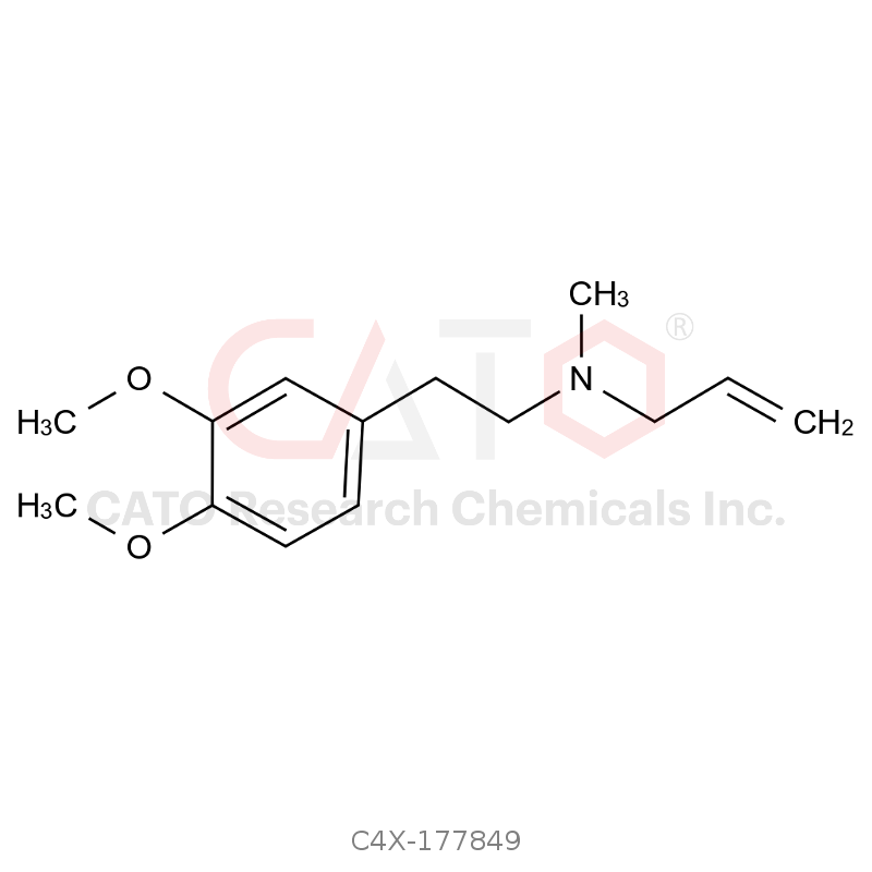 维拉帕米杂质49