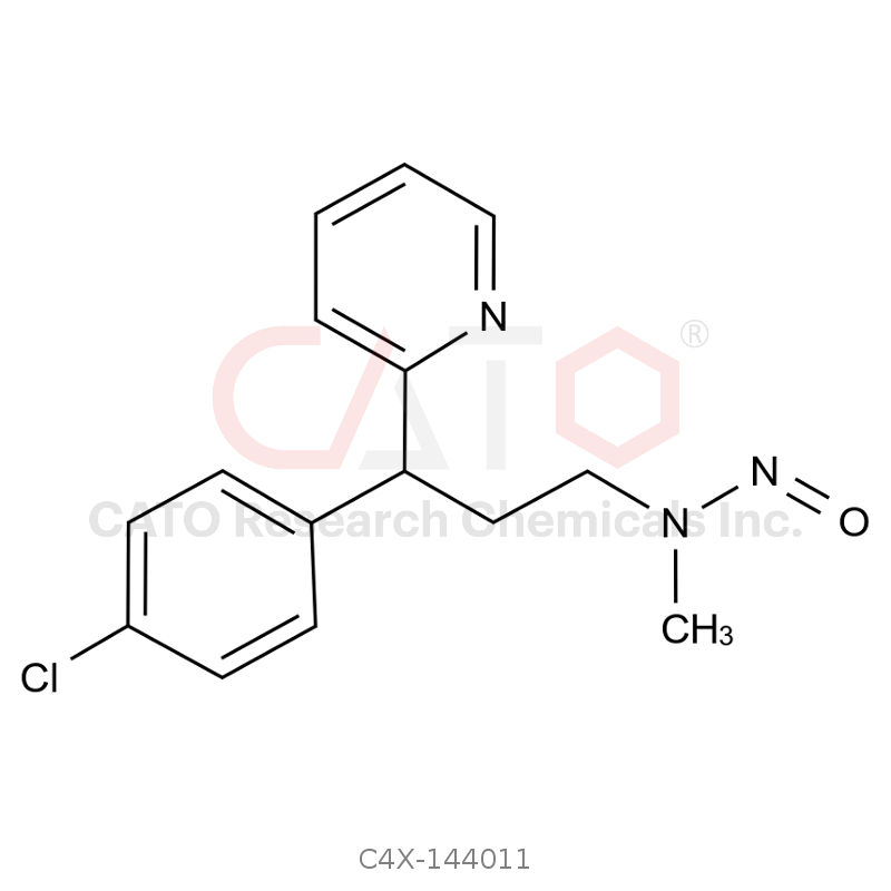 萘甲唑啉杂质11