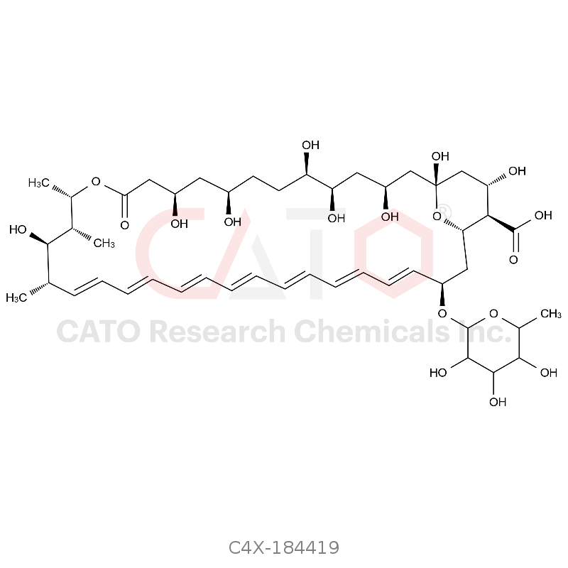 两性霉素B杂质19