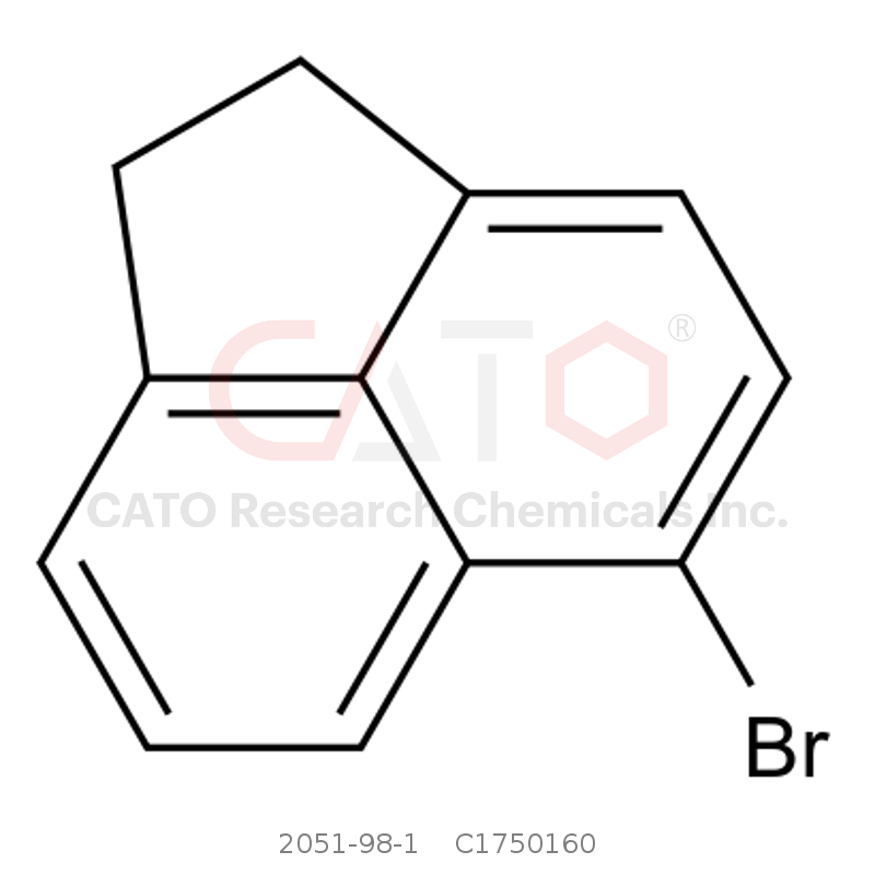 CAS No.:2051-98-1,5-溴苊