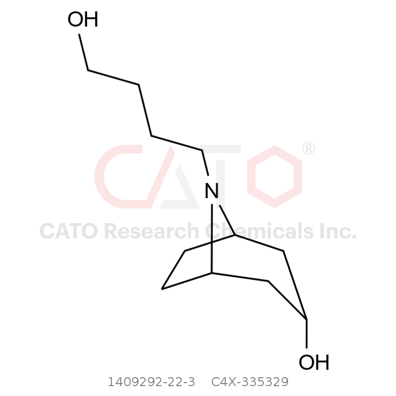 CAS No.:1409292-22-3,恩司芬群杂质29