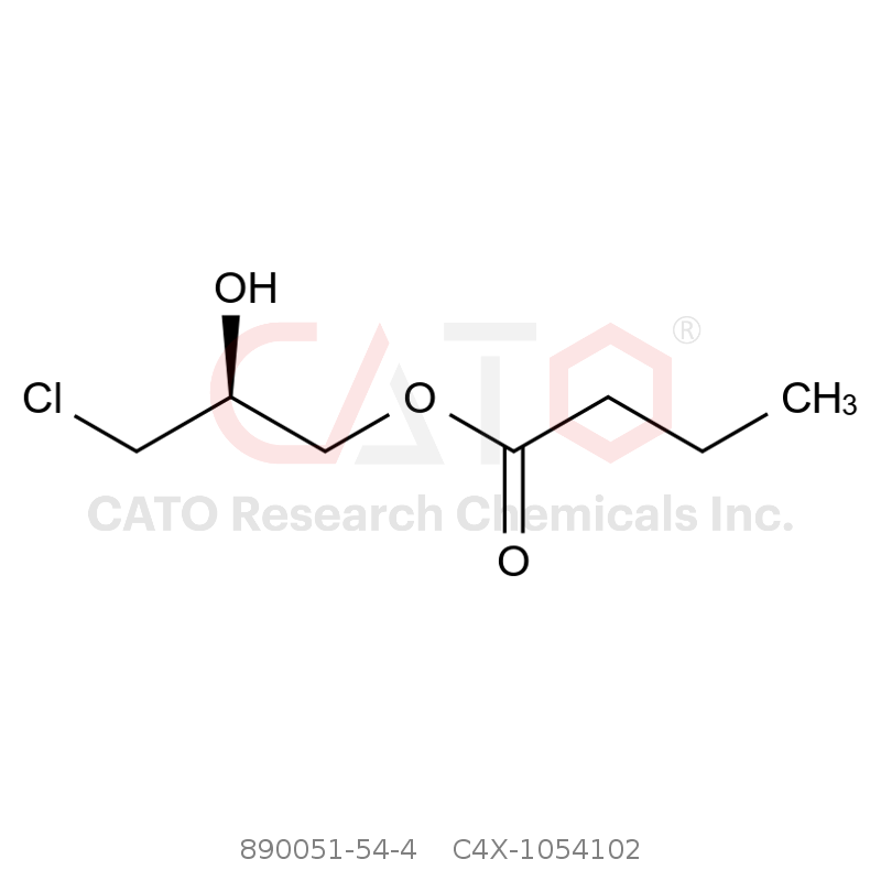 CAS No.:890051-54-4,特地唑胺杂质102