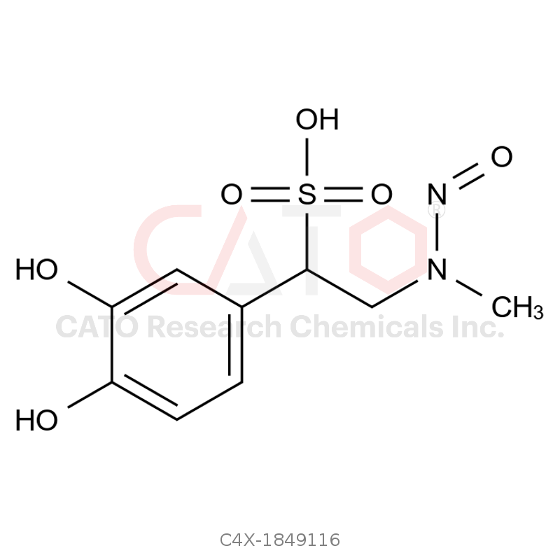 Epinephrine /Adrenaline Impurity 116
