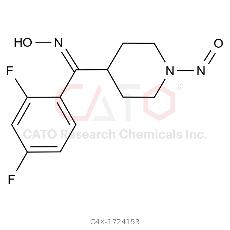 帕利哌酮杂质153