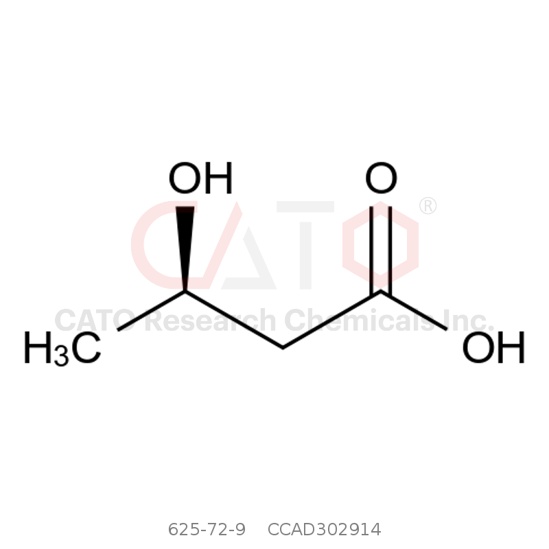 CAS No.:625-72-9,(R)-3-羟基丁酸