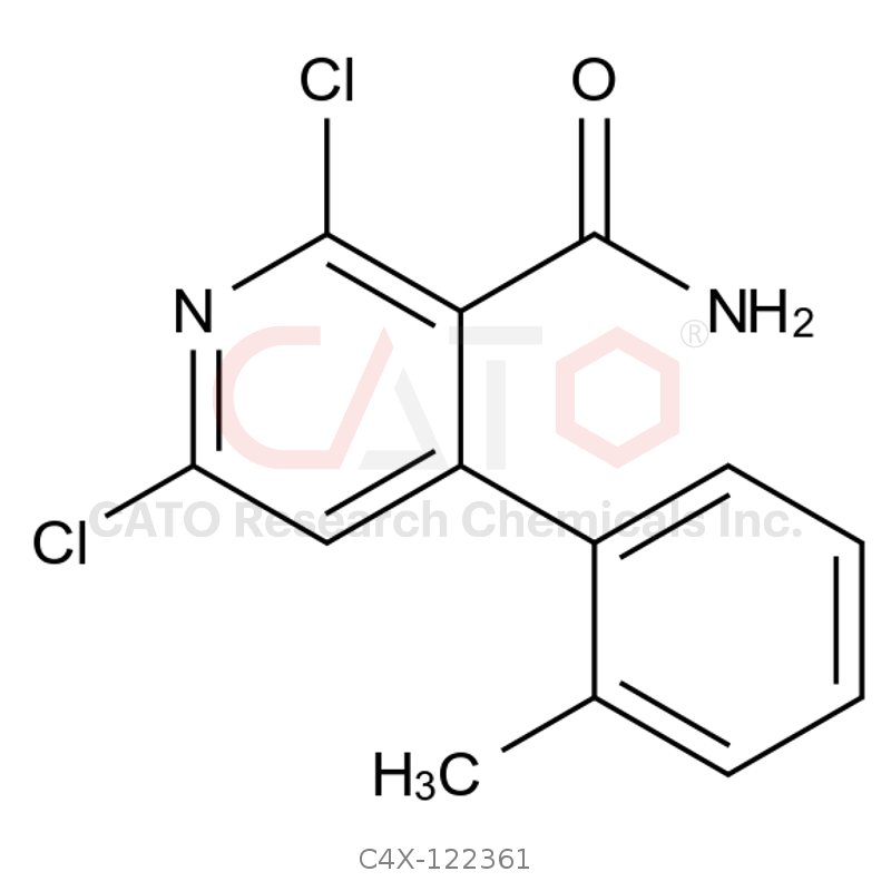 奈妥匹坦杂质61