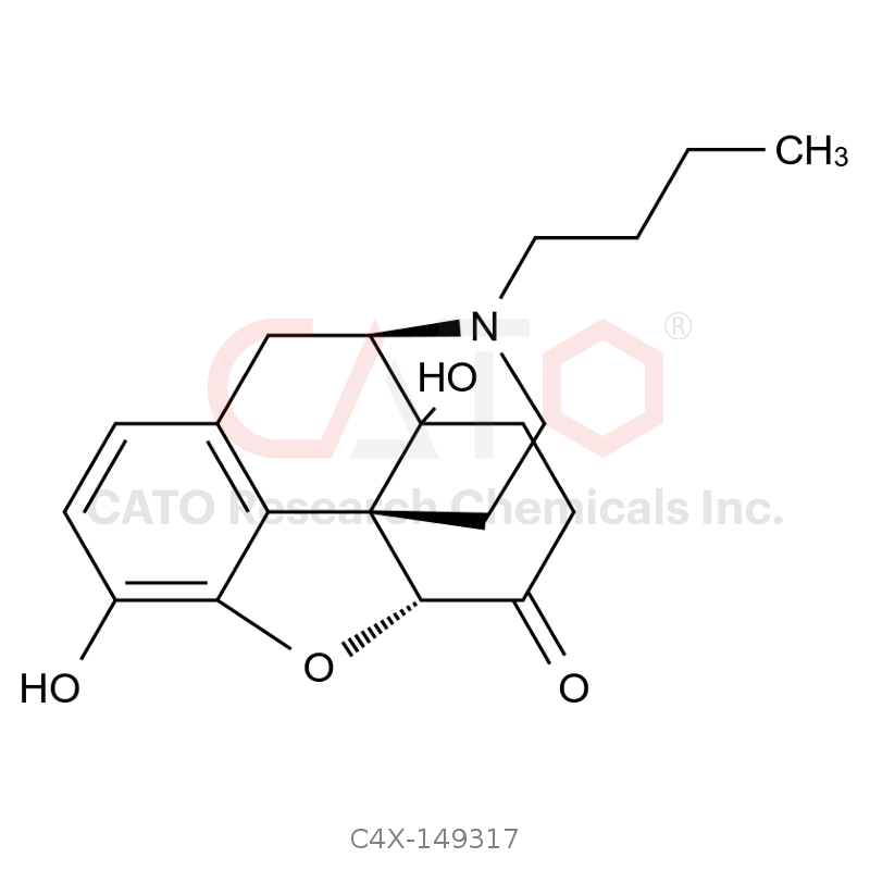 Naloxone Impurity 17