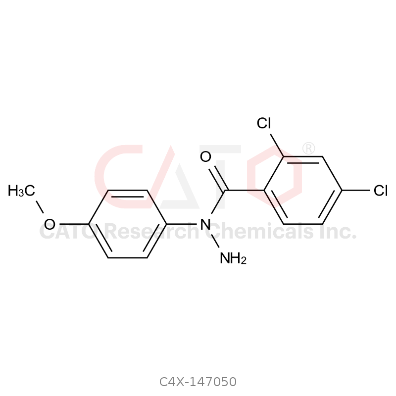 Indometacin Impurity 50