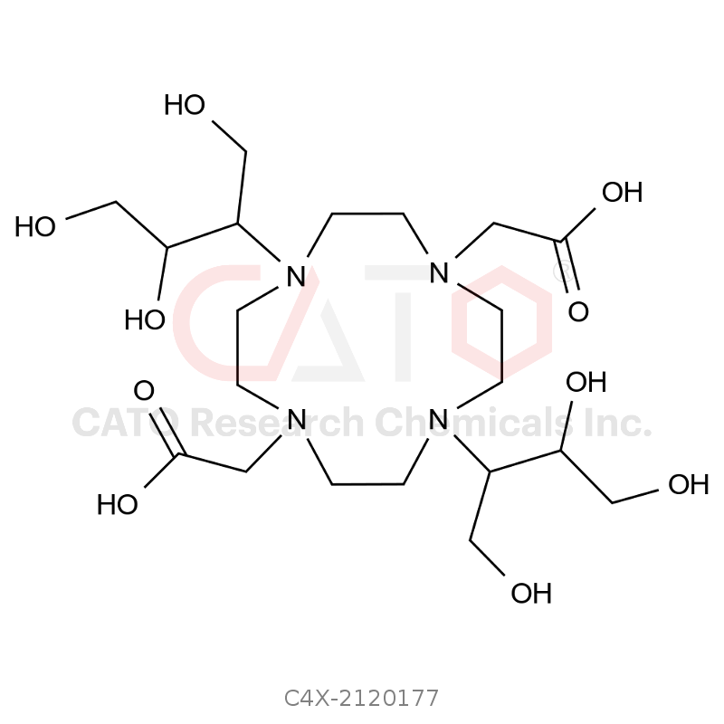 Gadobutrol impurity 177