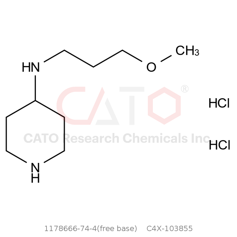 CAS No.:1178666-74-4(free base),Prucalopride Impurity 55