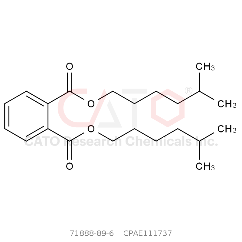 CAS No.:71888-89-6,邻苯二甲酸二C6-8支链烷基酯(富C7）