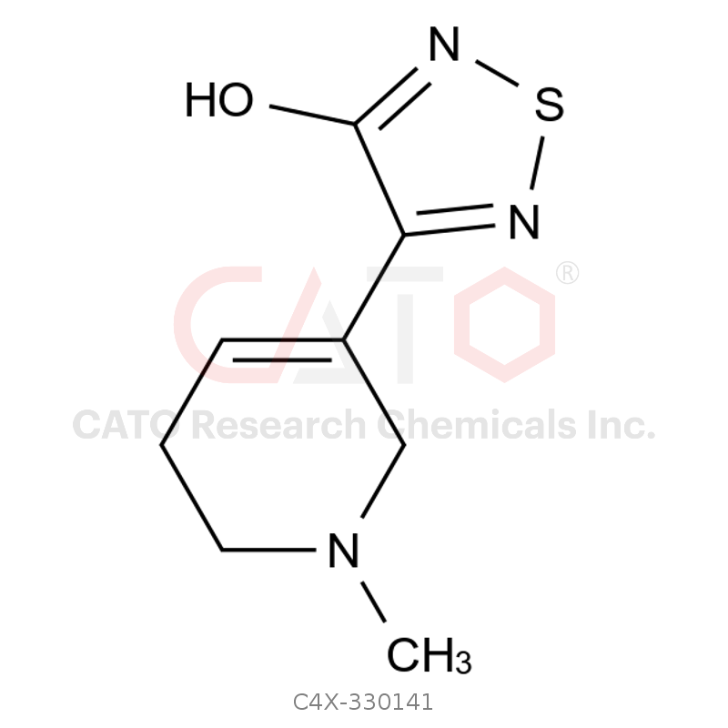 Xanomeline impurity 41