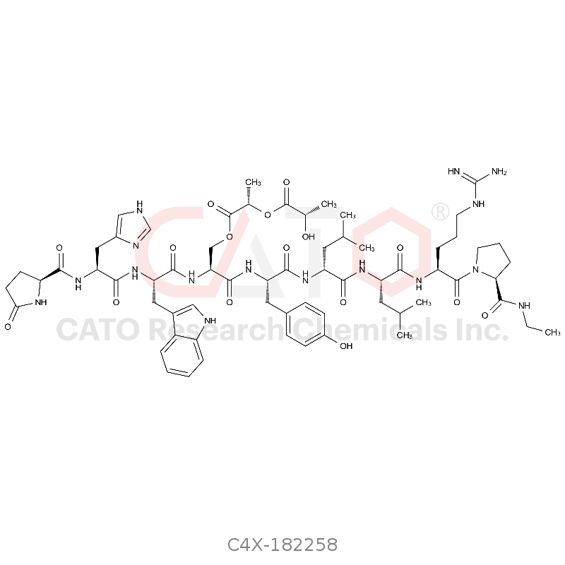 Leuprorelin Impurity 58