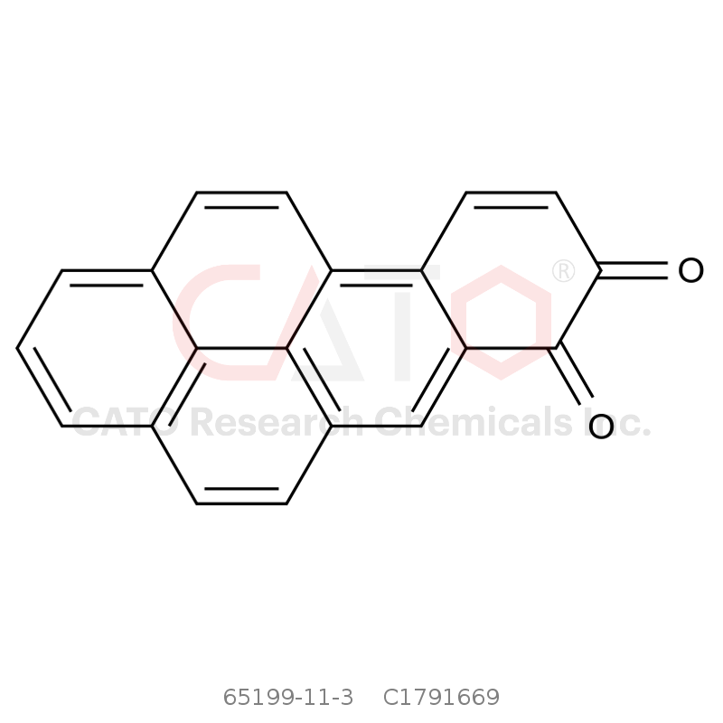 CAS No.:65199-11-3,Benzopyrene Impurity1